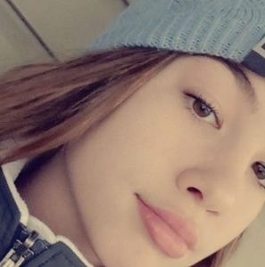 Meet your Posher, Zoey